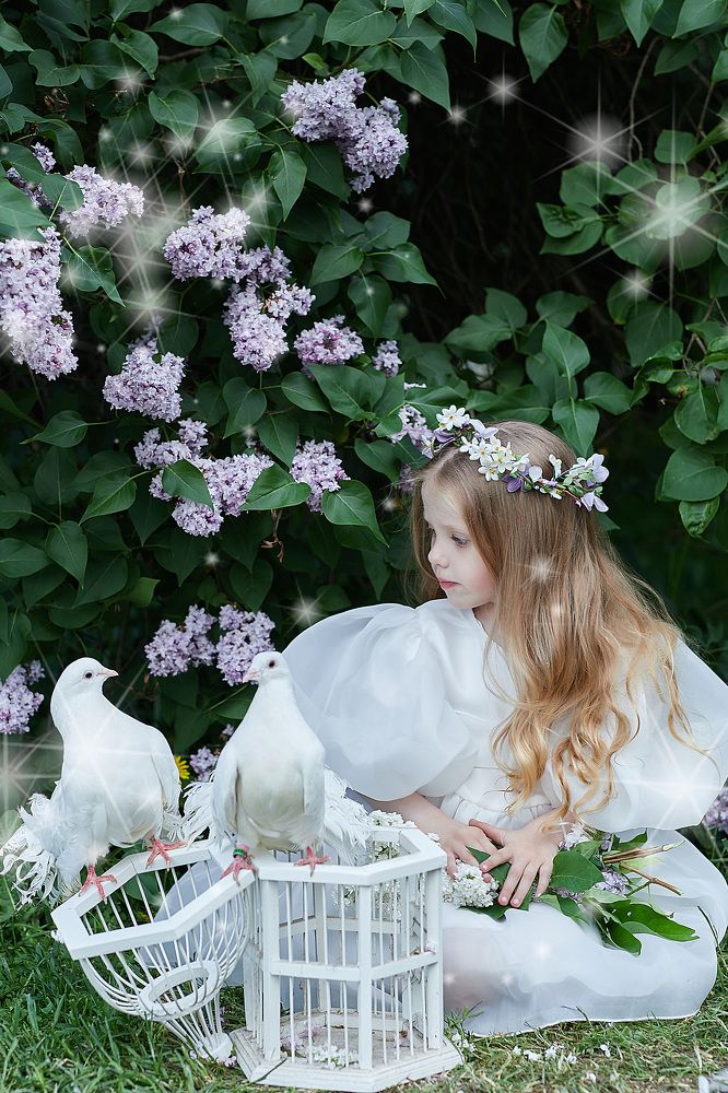 Photograph by Юлия Орлова