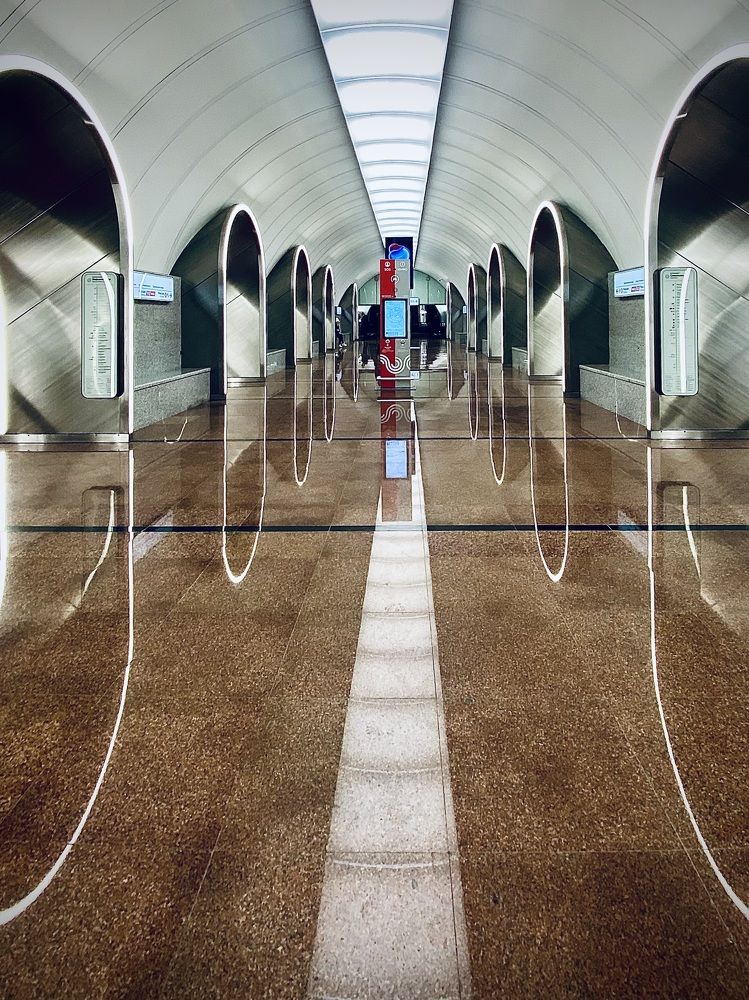 Photograph by Иованна Решетова