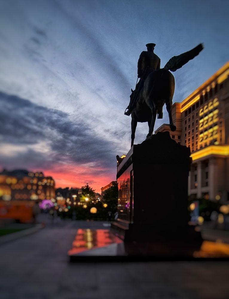 Photograph by Светлана