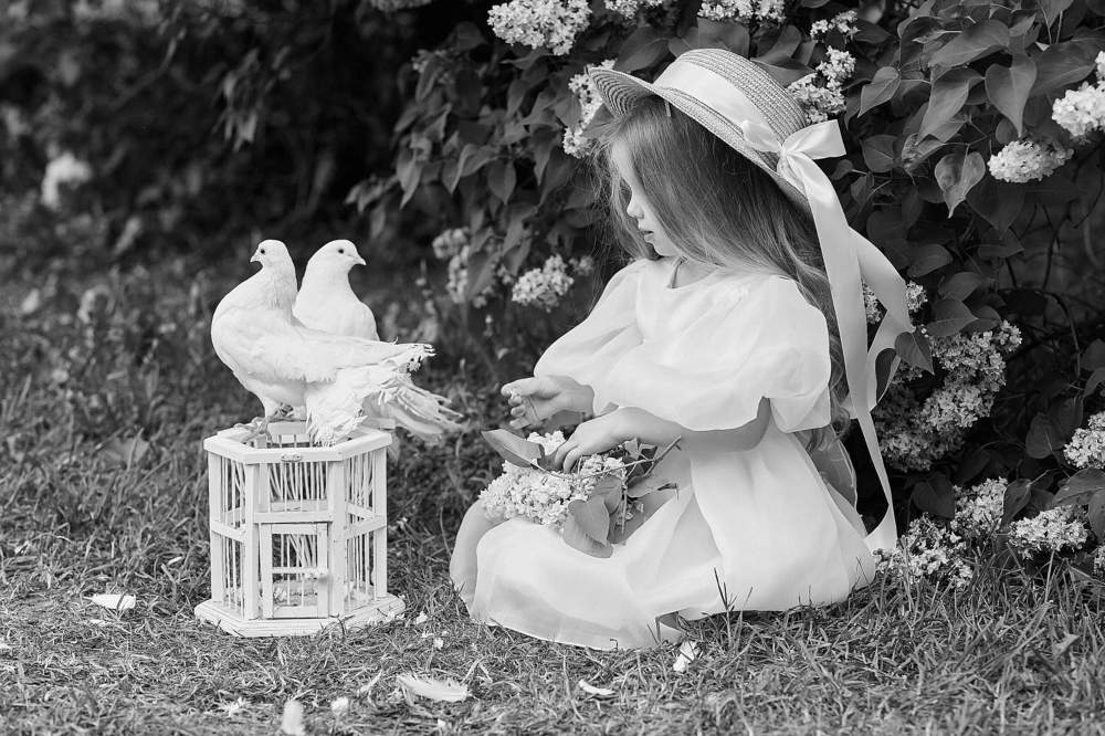 Photograph by Юлия Орлова