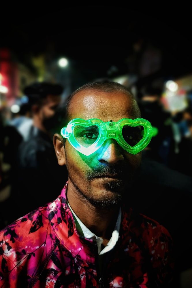 Photograph by Tariq amin Mansuri