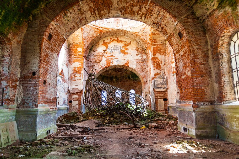 Photograph by Андрей Родионов