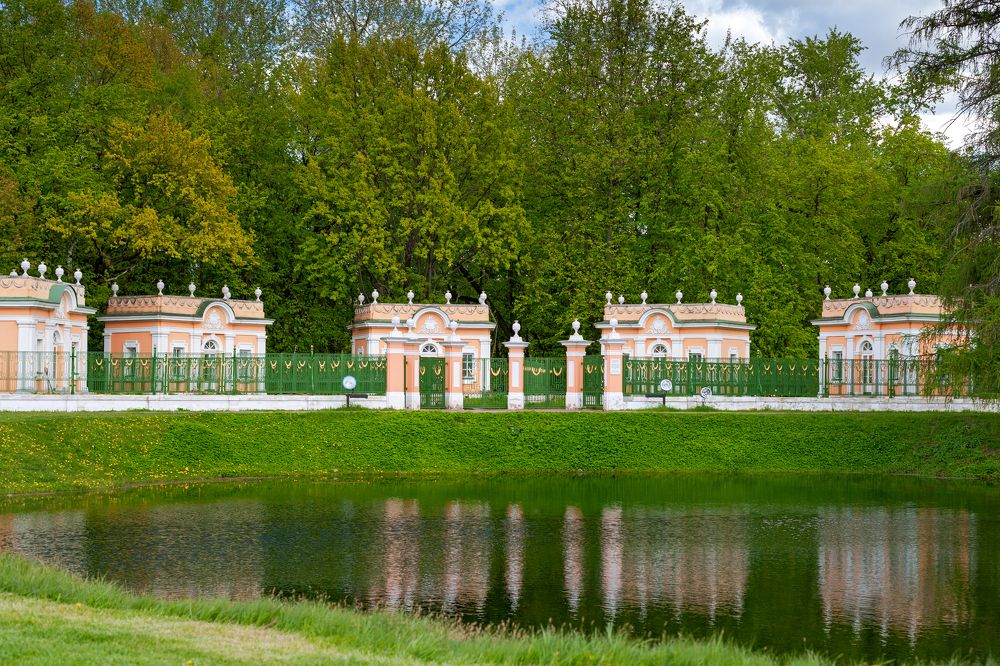 Photograph by Василий Ковалев