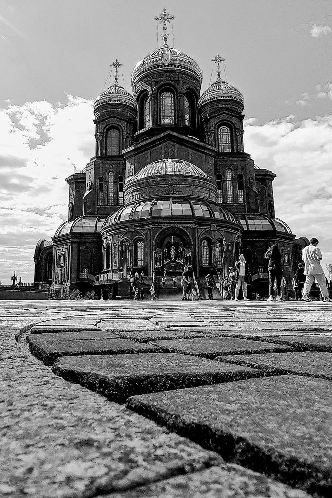 Photograph by Олег Архипов