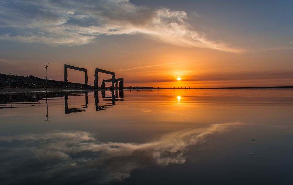 Photograph by MOHAMMED BOULHME