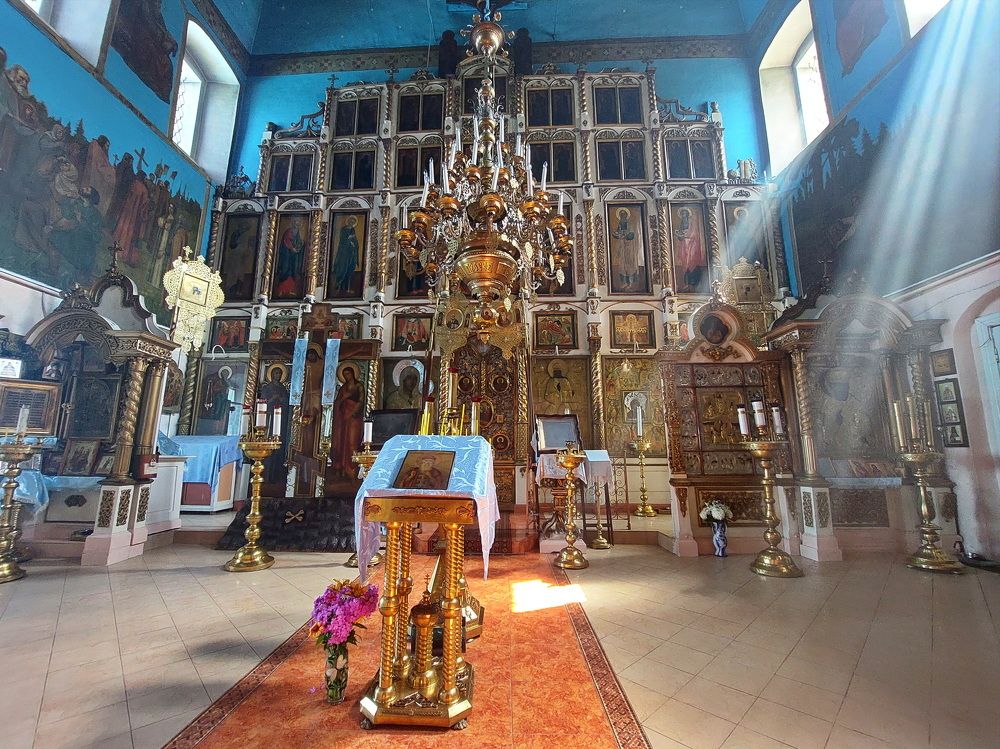 Фотография автора Колосова Елена