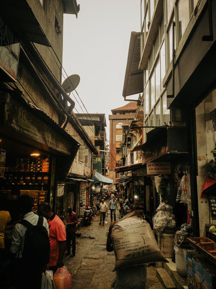 Photograph by Tharindu Gunarathna