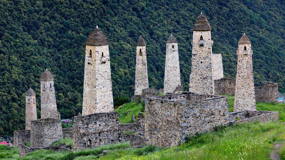 Photograph by Александр Глебов