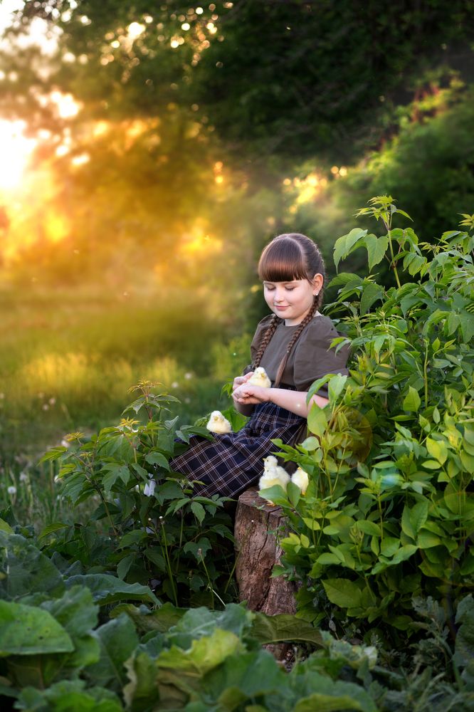 Photograph by Юлия Кравченко