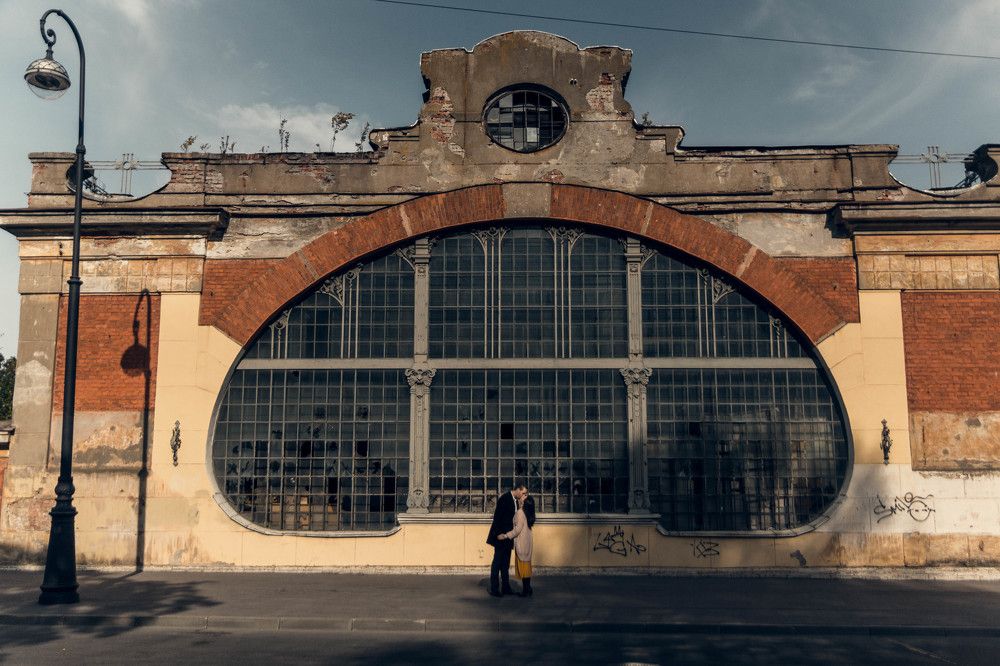 Photograph by Михаил Азаров