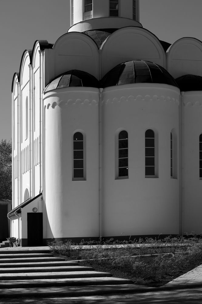 Photograph by Денис Прохоров