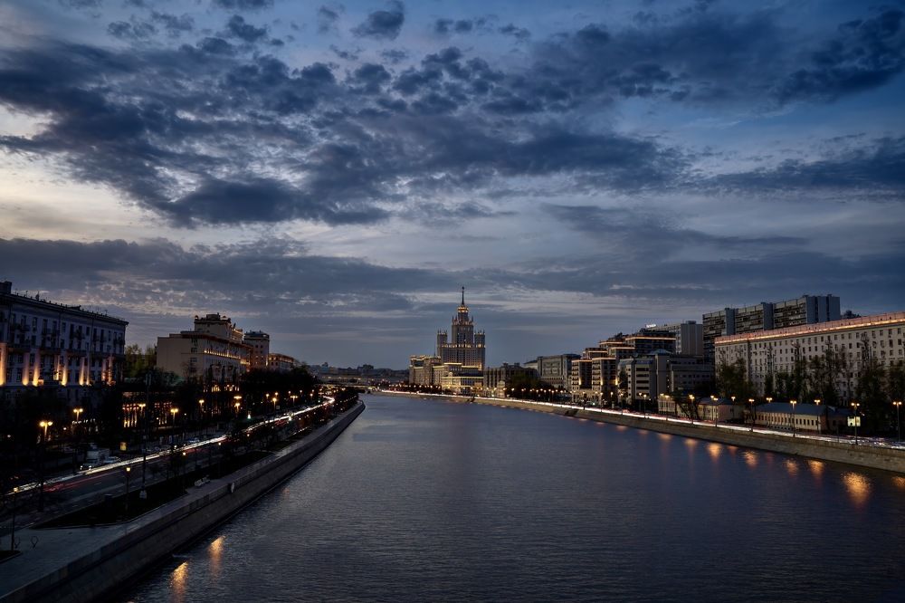 Photograph by Илья Марченко