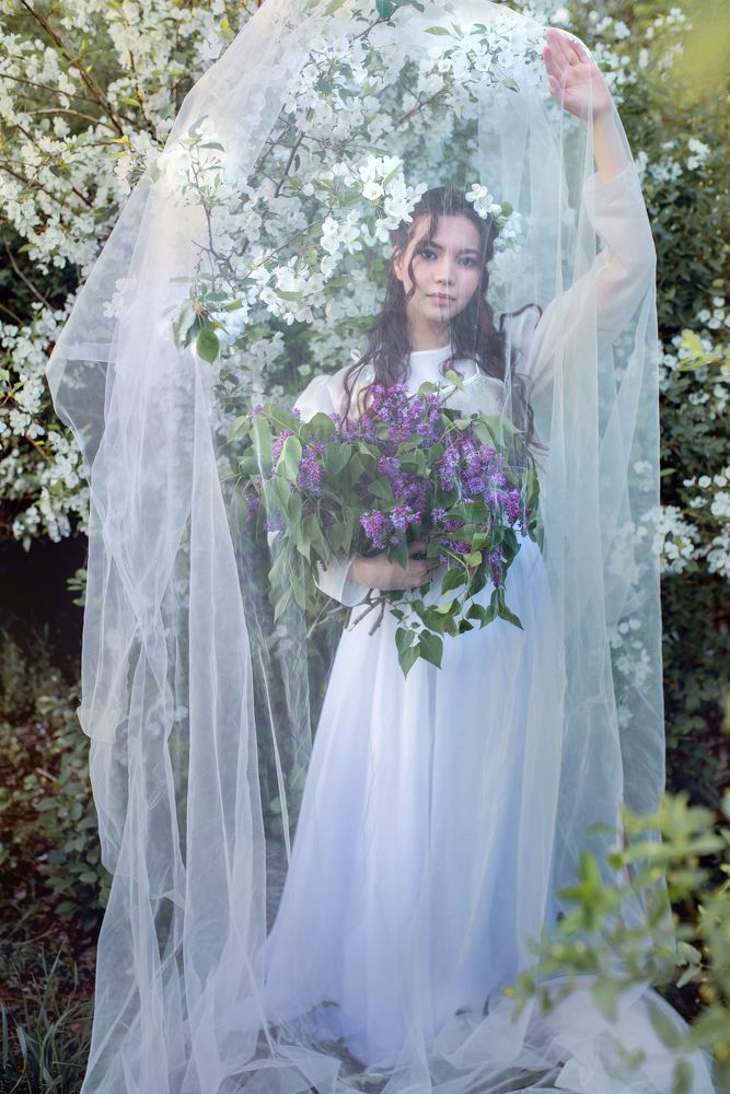 Photograph by Мария Луцук