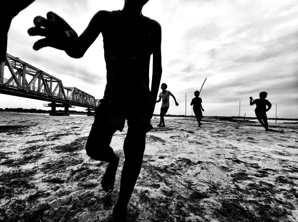 Photograph by Sayan Sarkar