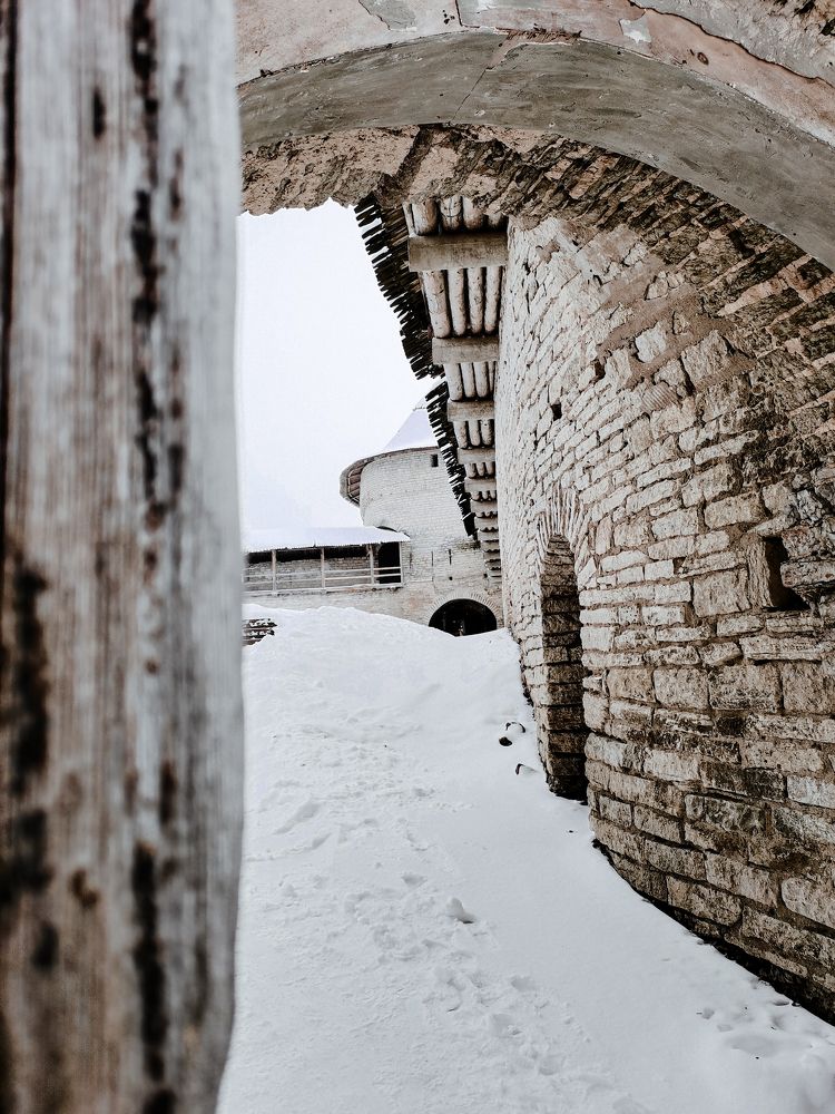 Photograph by Анна Сойтту