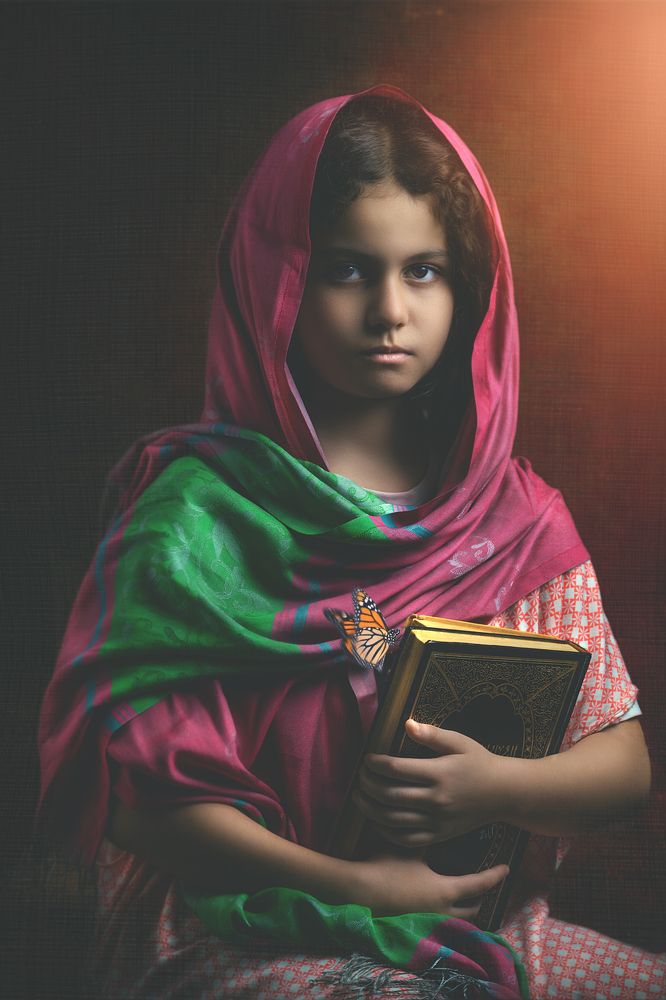 Photograph by Mohammed Oussama