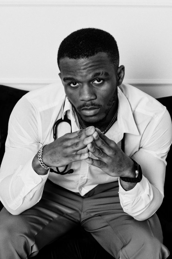 Photograph by Анна Крюкова