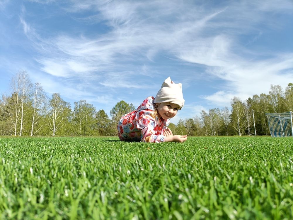 Фотография автора Кристина Киселёва
