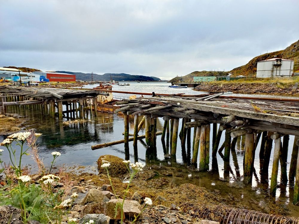 Photograph by OLGA MIKHNEVICH