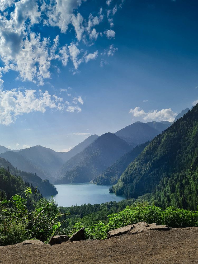 Photograph by Григорий Иванов