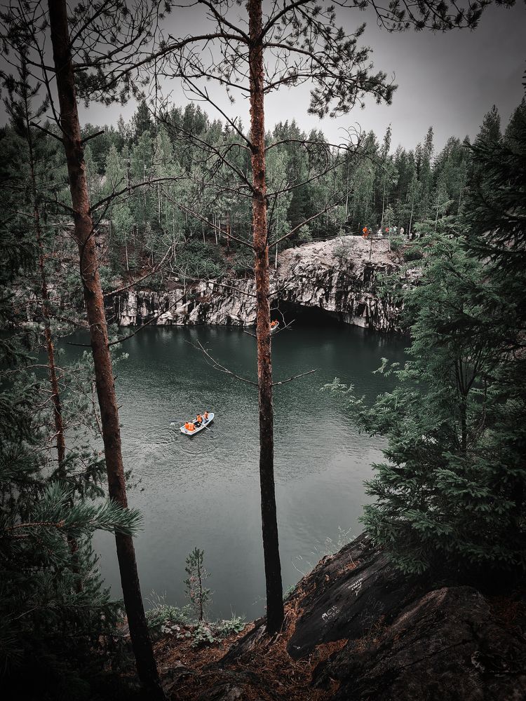 Photograph by Григорий Иванов