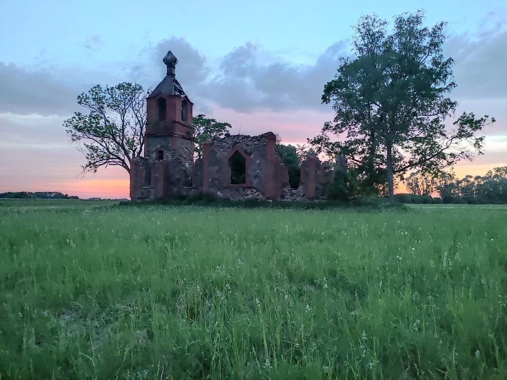 Photograph by Дмитрий Шарый