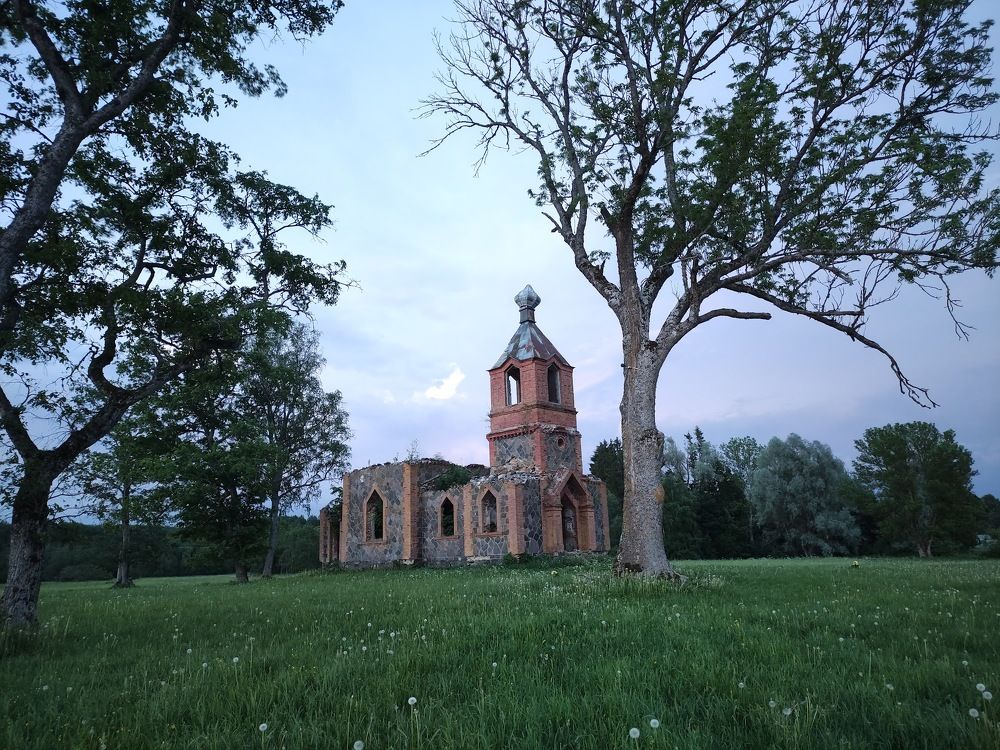 Photograph by Дмитрий Шарый