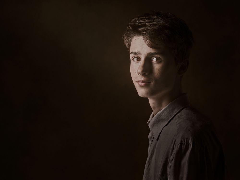 Photograph by Radek Pohnan