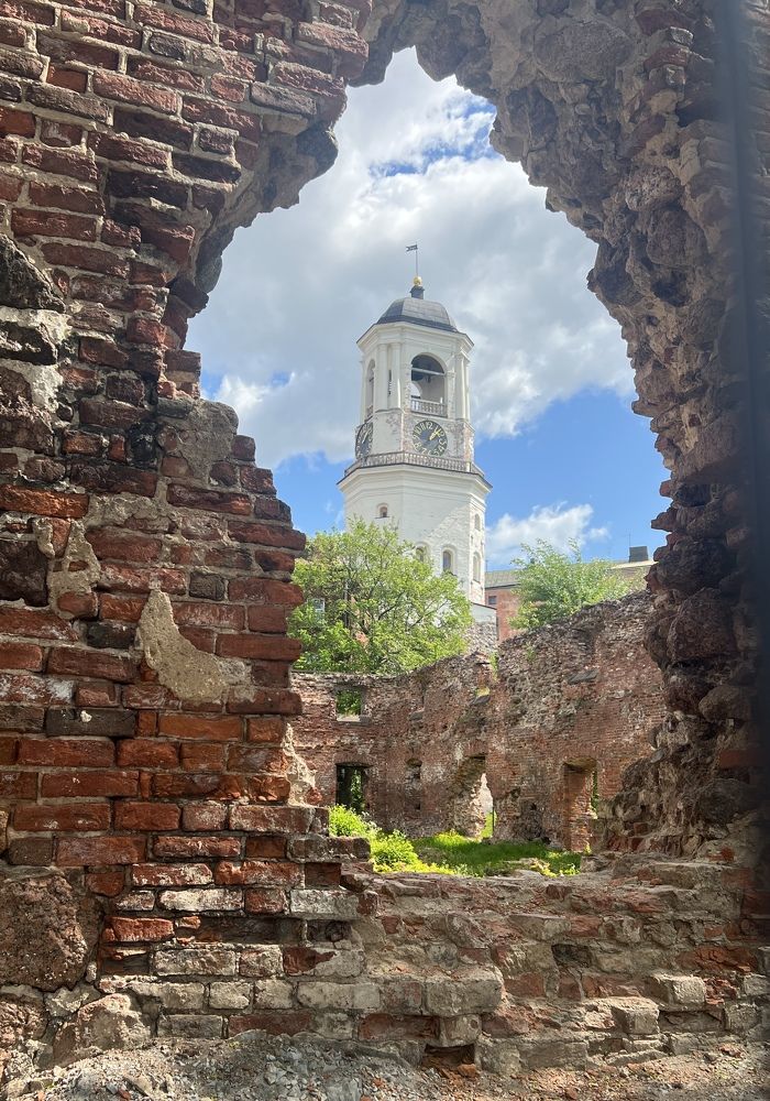 Photograph by Александра Акси