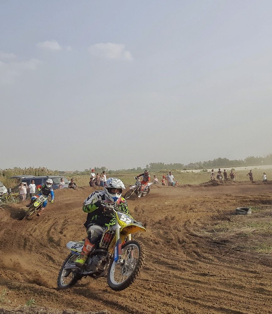 Photograph by Дамир Батряков