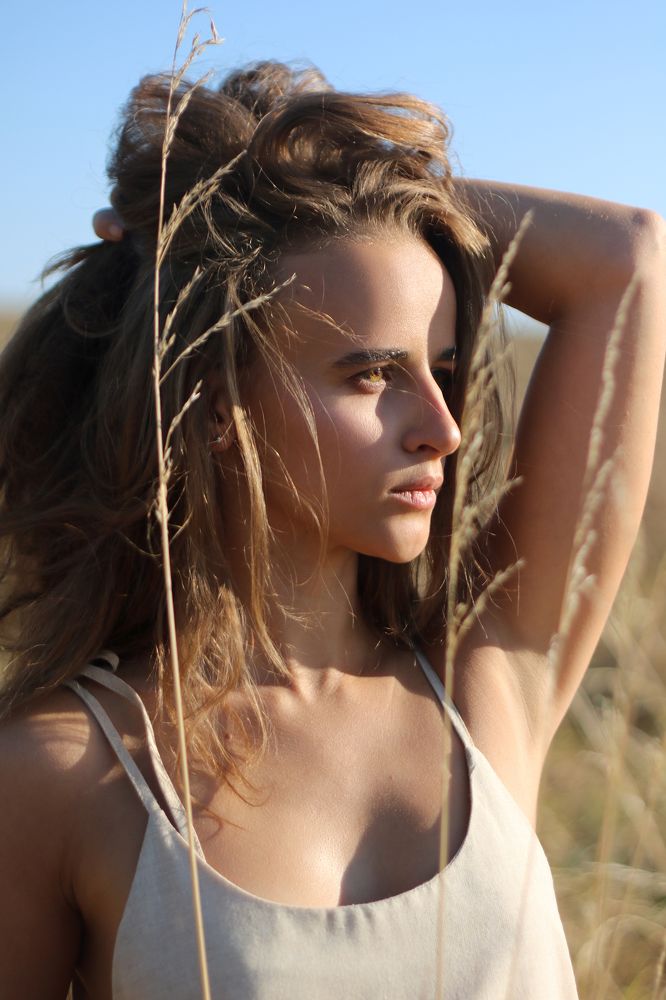 Photograph by Илана Самгина