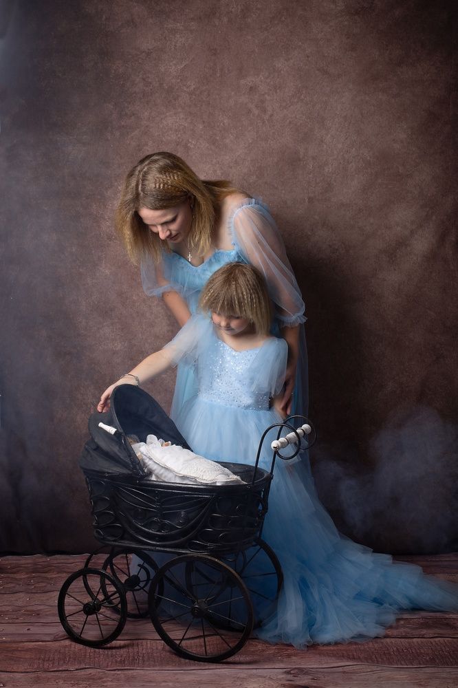 Photograph by Romana Křížová