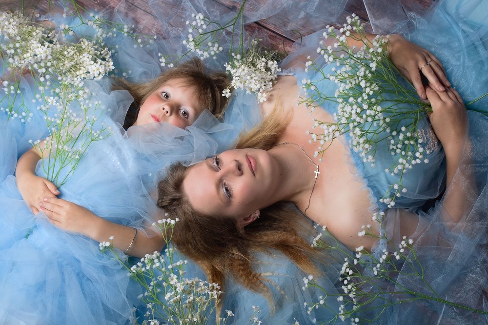 Photograph by Romana Křížová