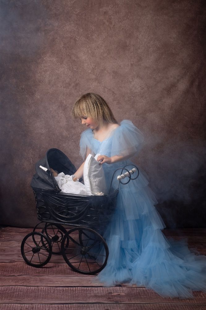 Photograph by Romana Křížová