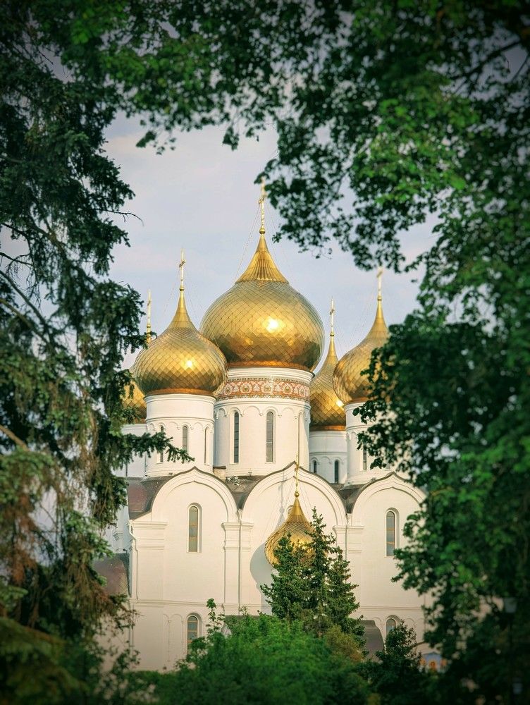 Photograph by Евгений Кузьмин