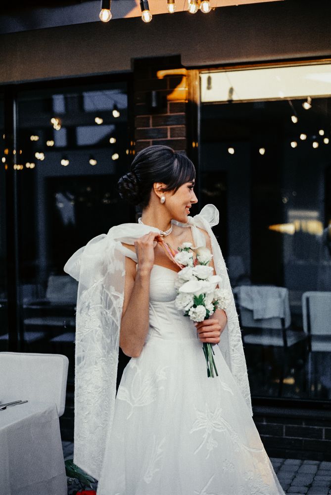 Photograph by Алеся Малая