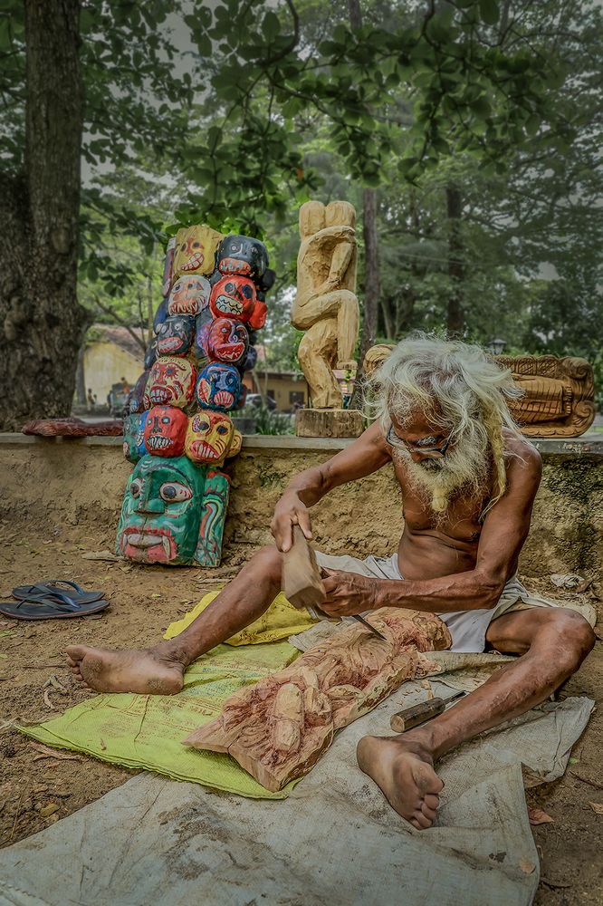 Фотография автора Manjula Perera