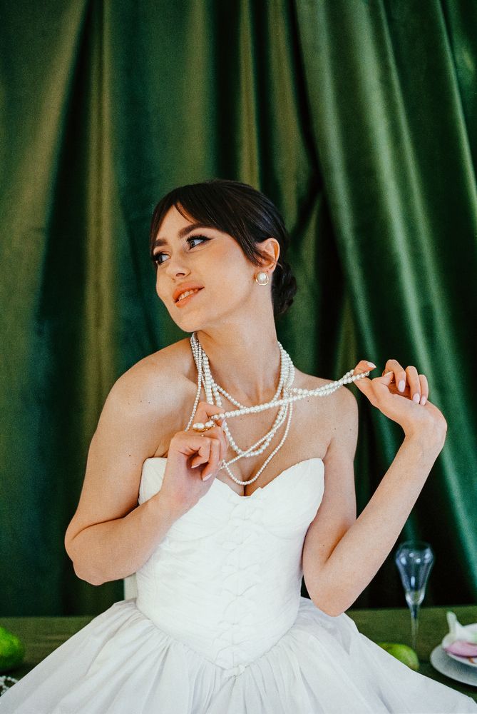 Photograph by Алеся Малая