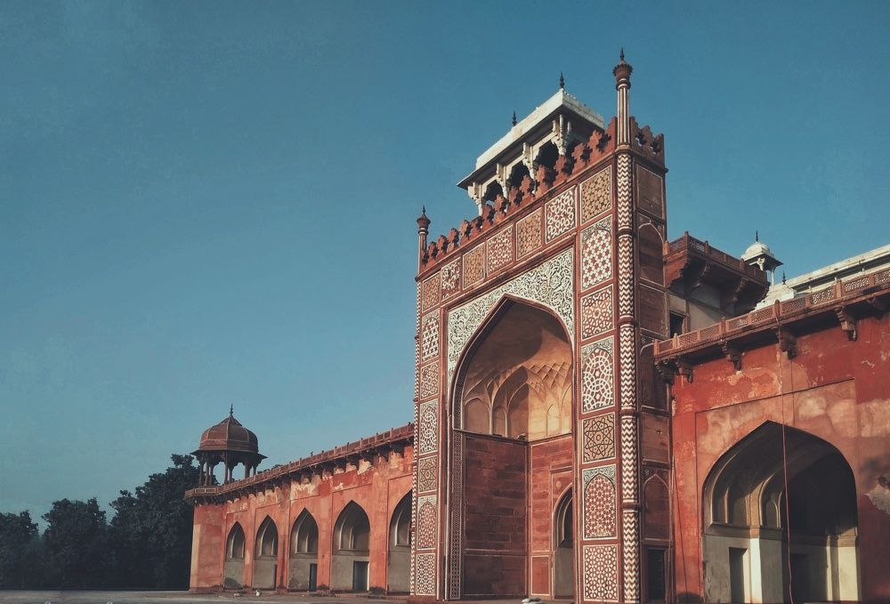 Photograph by Saurabh Kumar