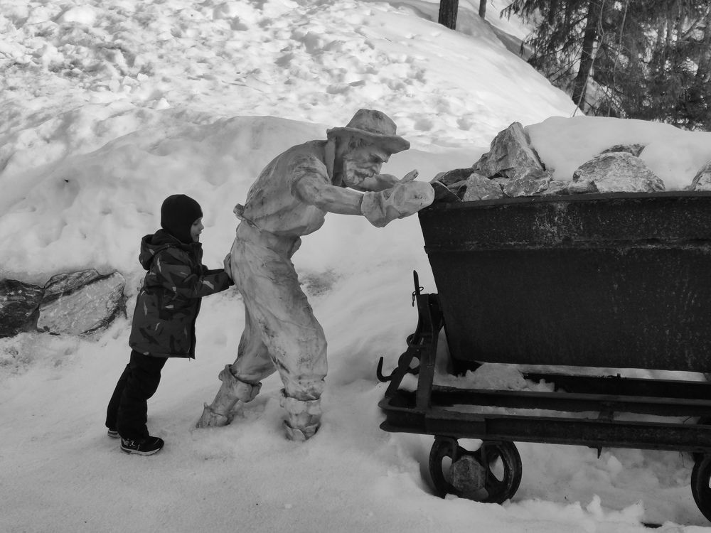 Photograph by Екатерина Тонких