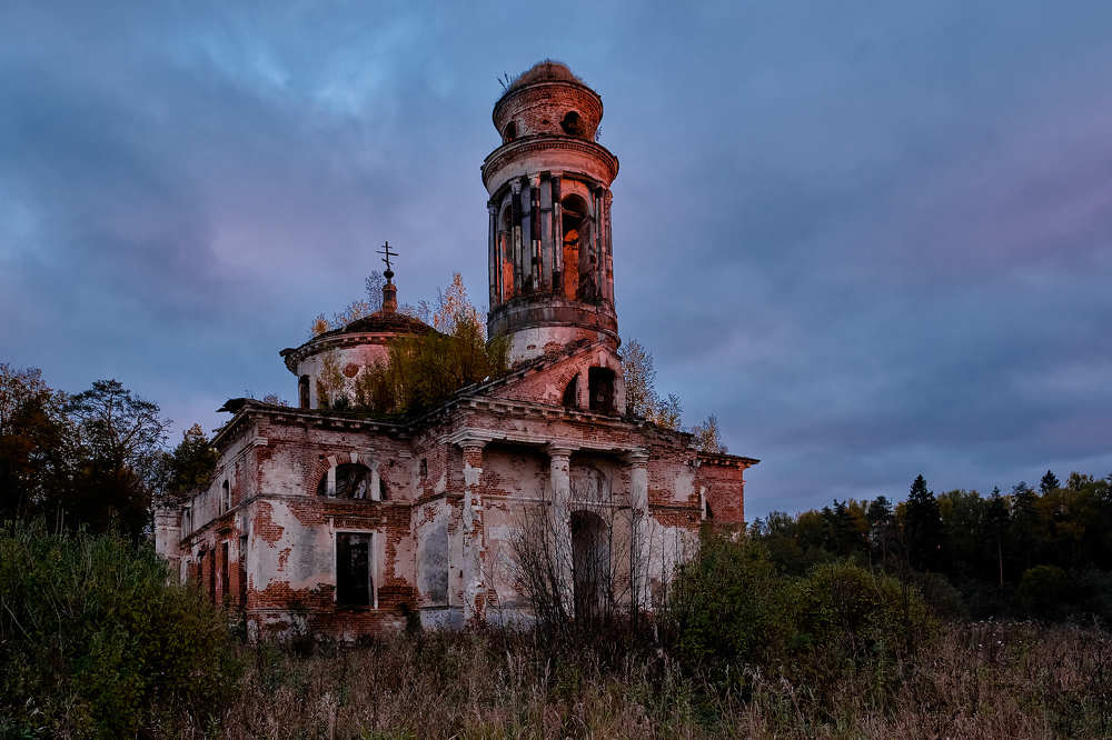 Photograph by Пётр Дедковский