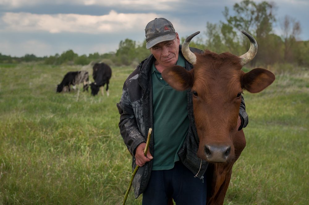 Photograph by Владислав Никишин