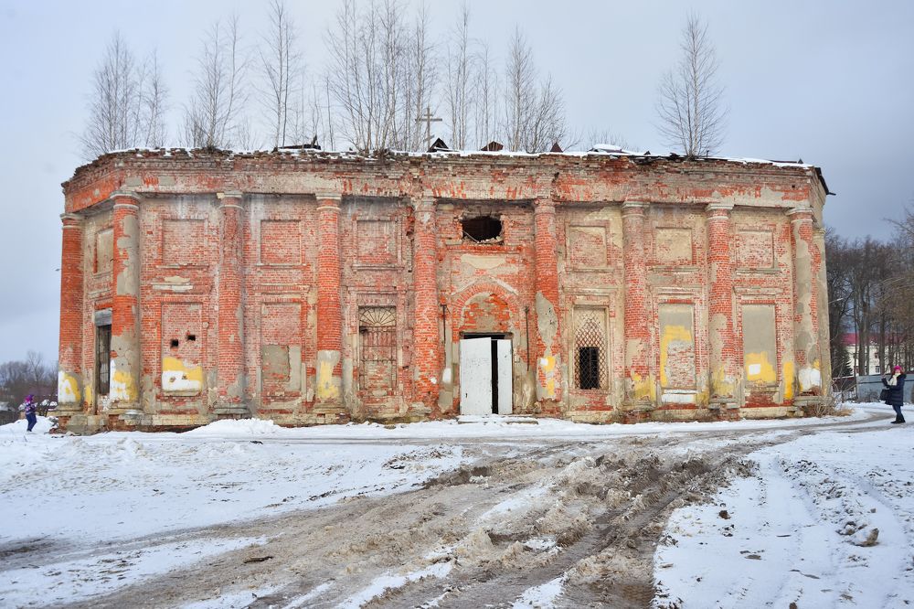 Photograph by Olga Mendosa