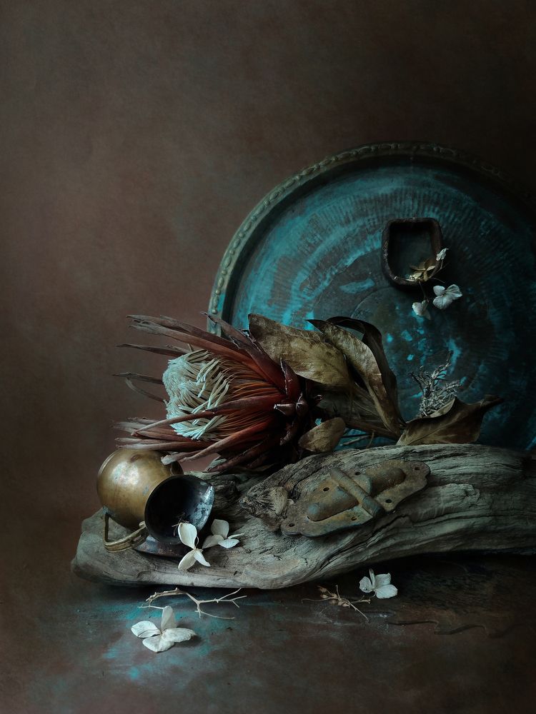 Photograph by Natalia Sopoćko