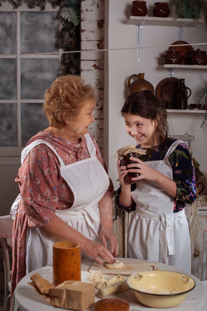 Photograph by Альфия Опарина