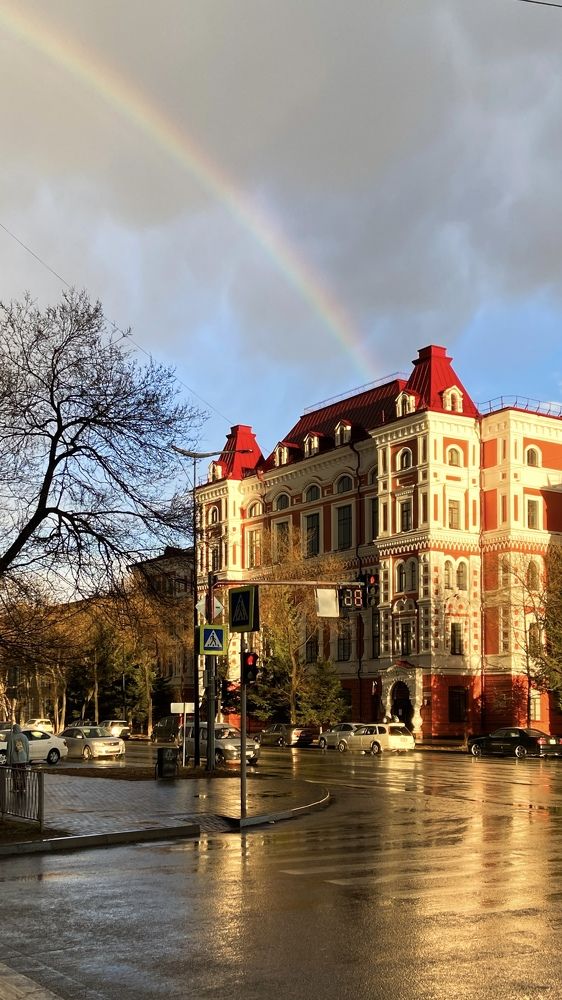 Photograph by Сергей Казарцев