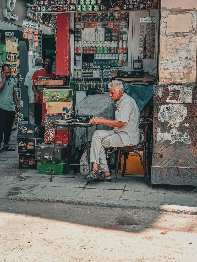 Photograph by aya eissa