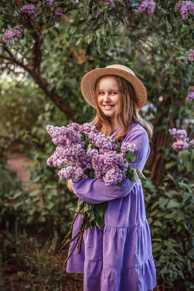 Фотография автора Кристина Догодька
