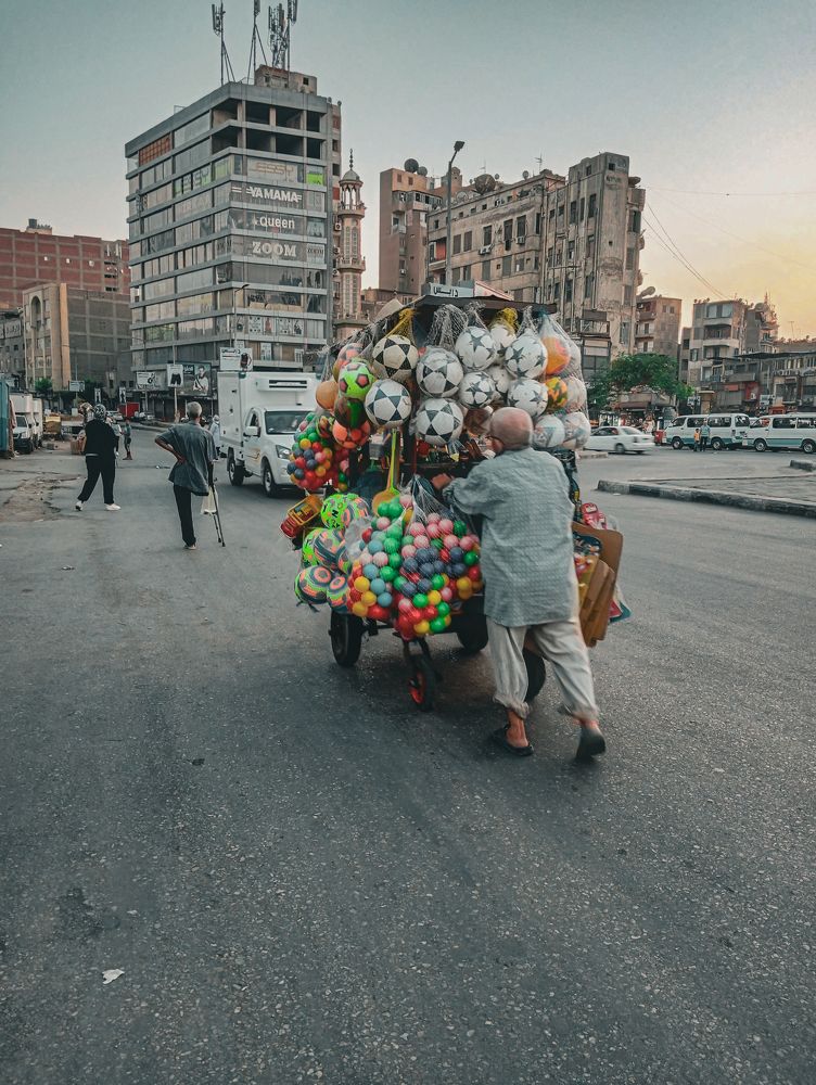 Photograph by aya eissa