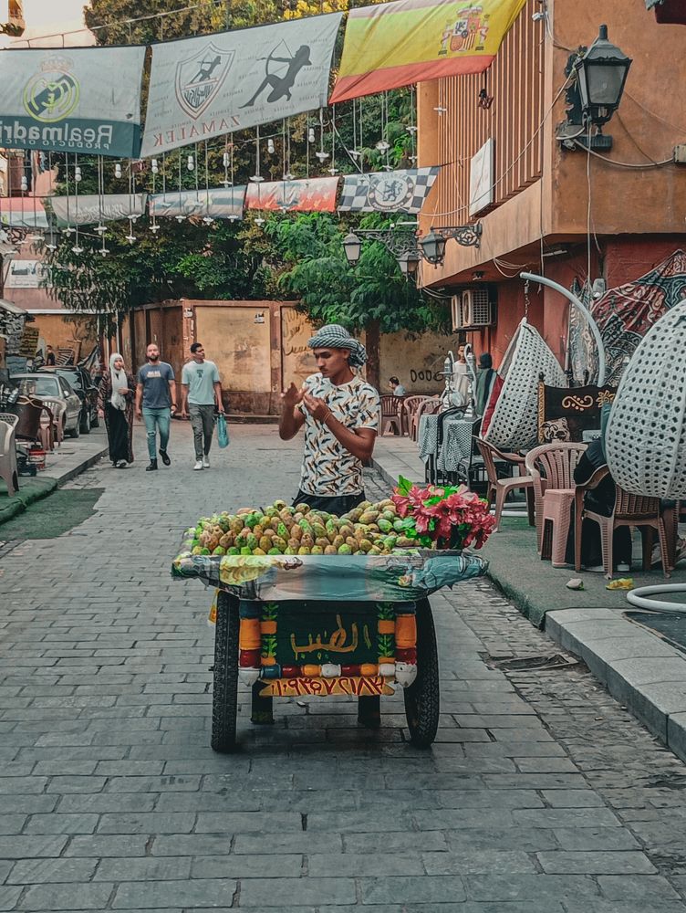 Photograph by aya eissa